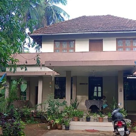 Narayanalayam-Vintage Retreat-Homestay & Rest'Inn Kannur Luaran gambar