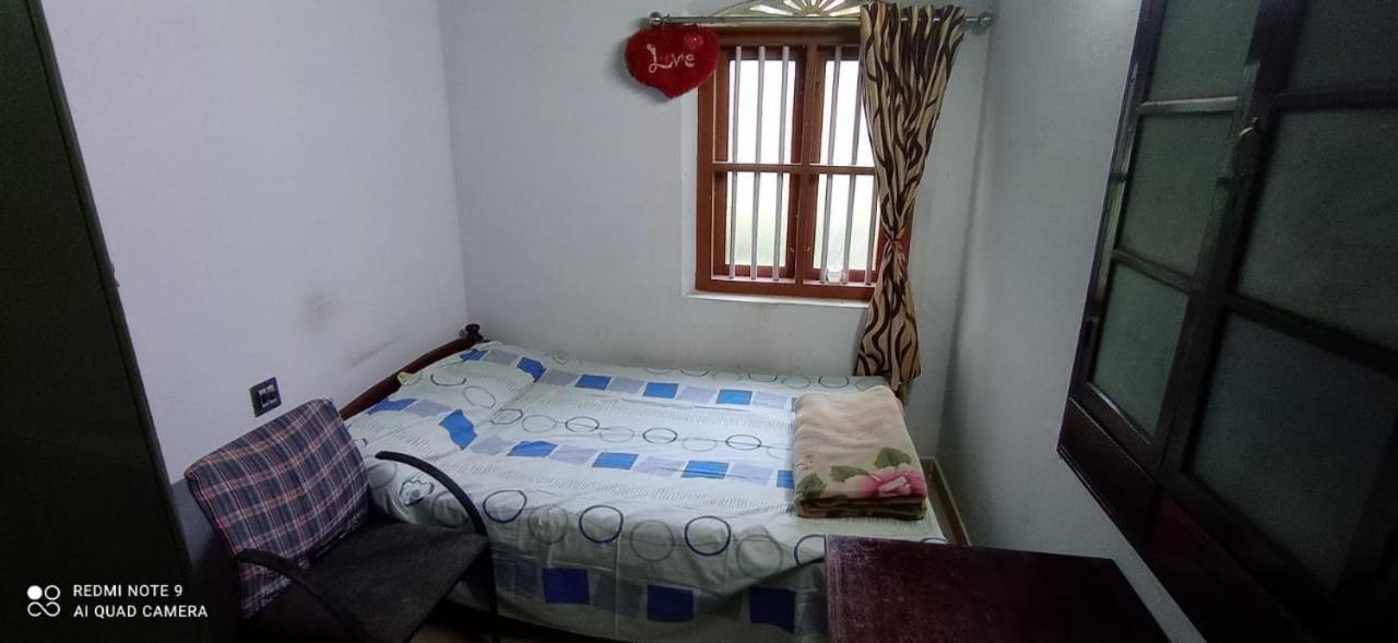 Narayanalayam-Vintage Retreat-Homestay & Rest'Inn Kannur Luaran gambar