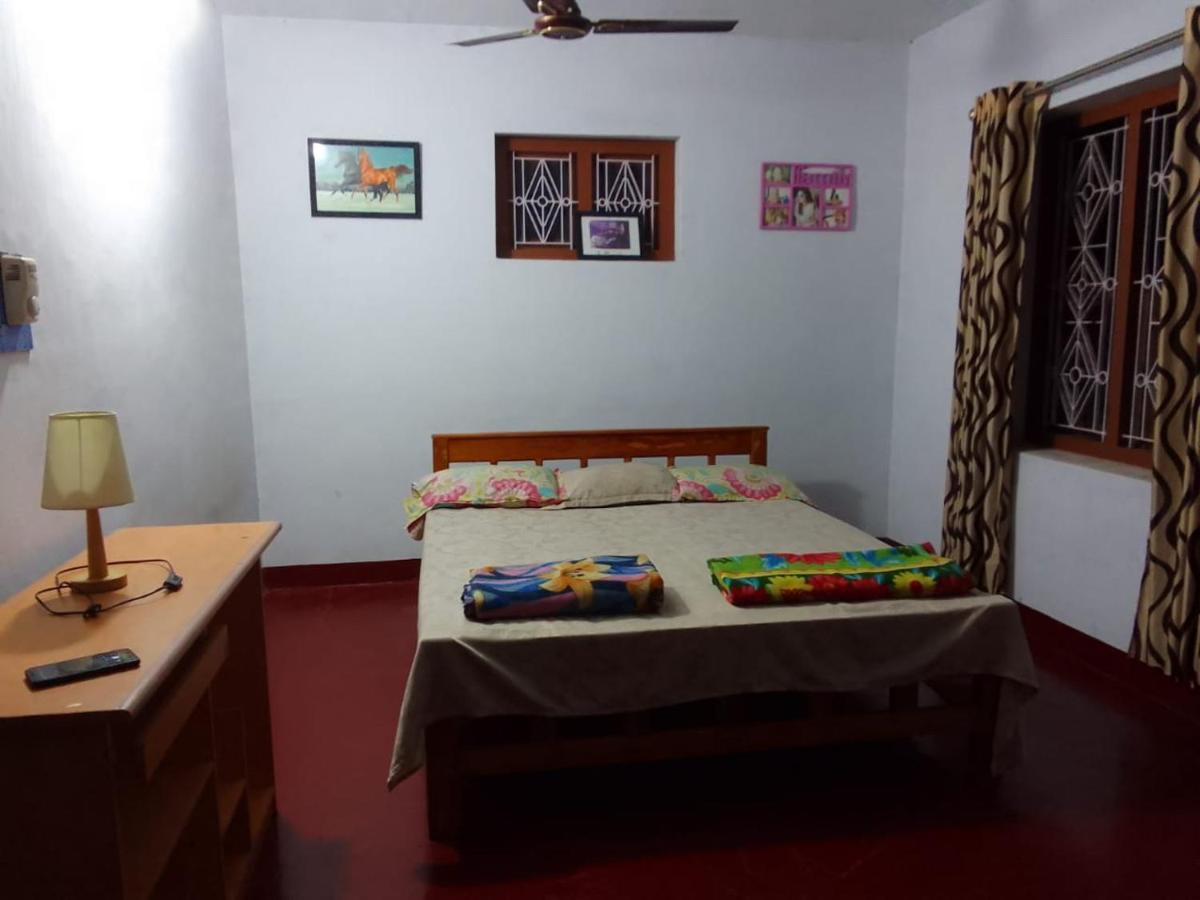 Narayanalayam-Vintage Retreat-Homestay & Rest'Inn Kannur Luaran gambar