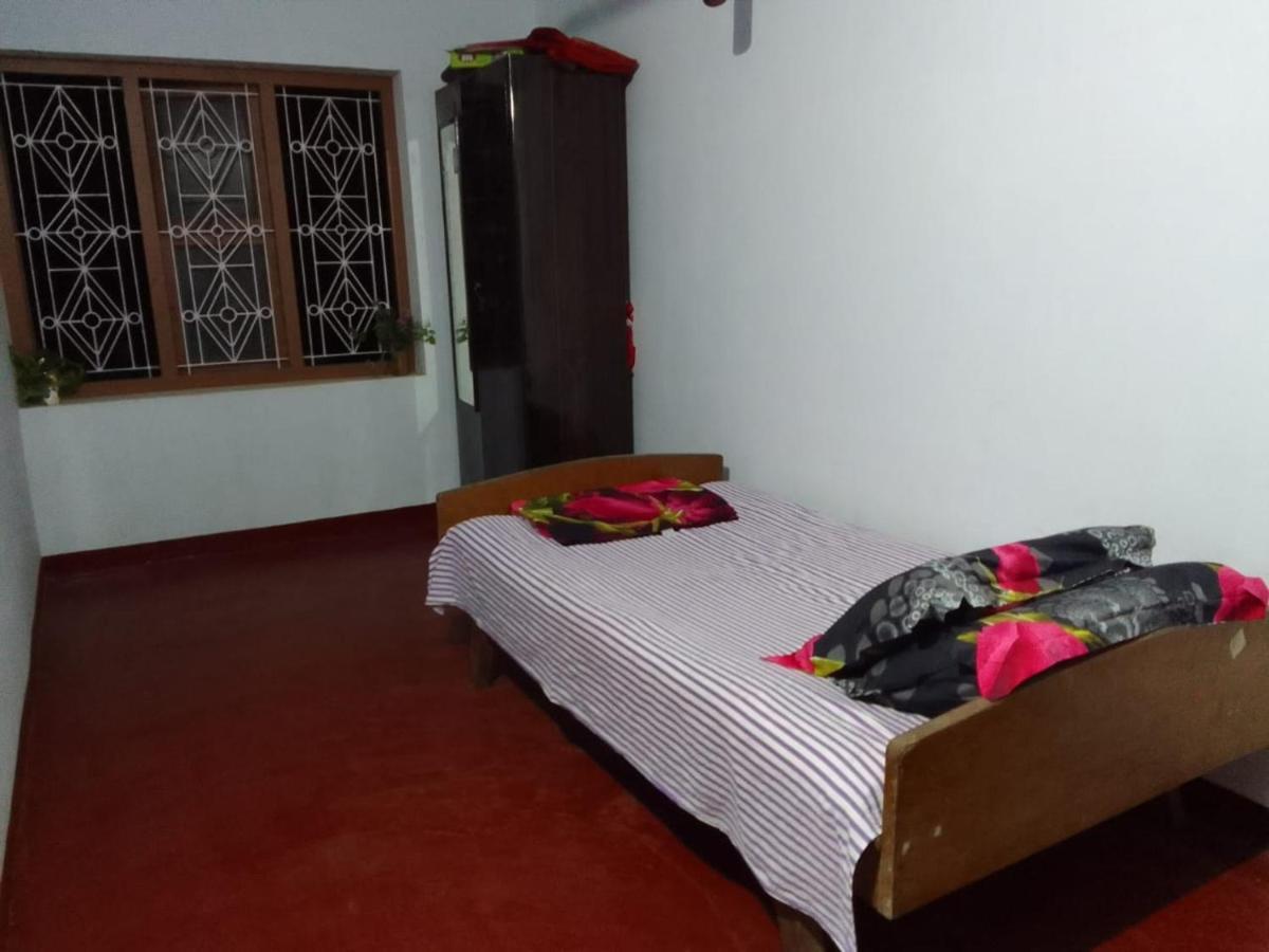 Narayanalayam-Vintage Retreat-Homestay & Rest'Inn Kannur Luaran gambar