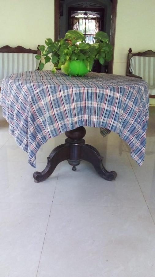 Narayanalayam-Vintage Retreat-Homestay & Rest'Inn Kannur Luaran gambar