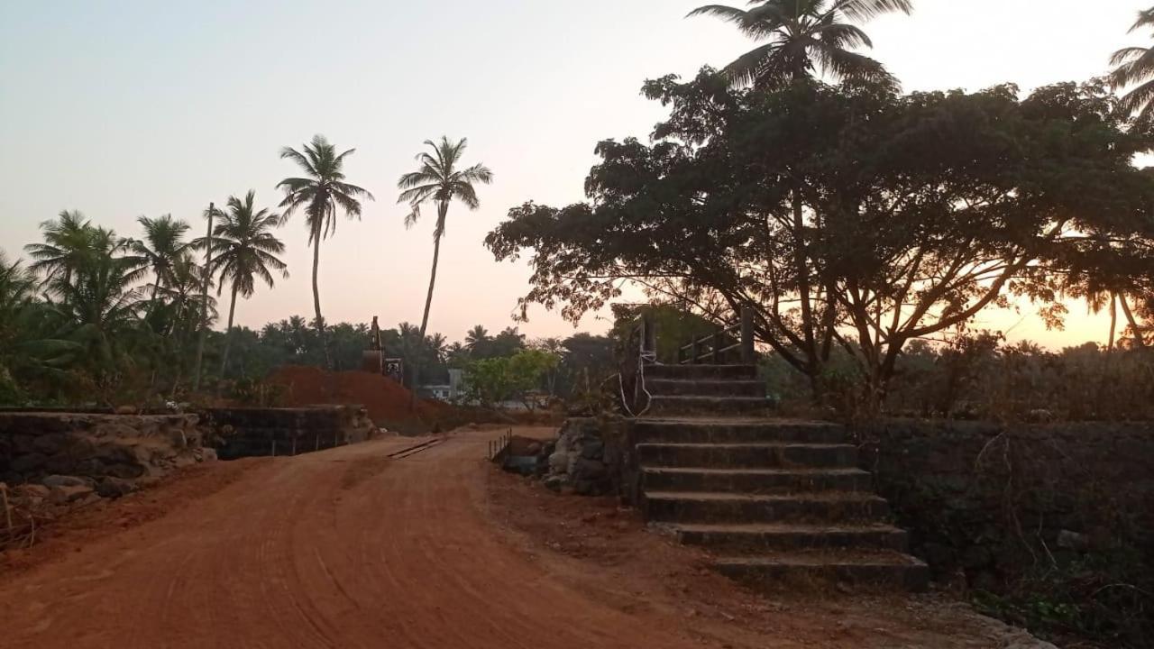 Narayanalayam-Vintage Retreat-Homestay & Rest'Inn Kannur Luaran gambar