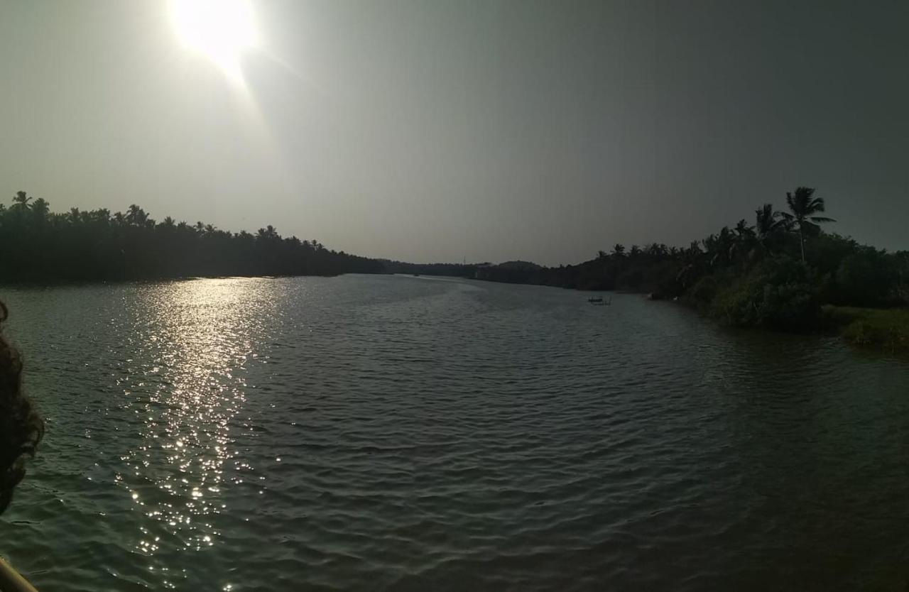 Narayanalayam-Vintage Retreat-Homestay & Rest'Inn Kannur Luaran gambar