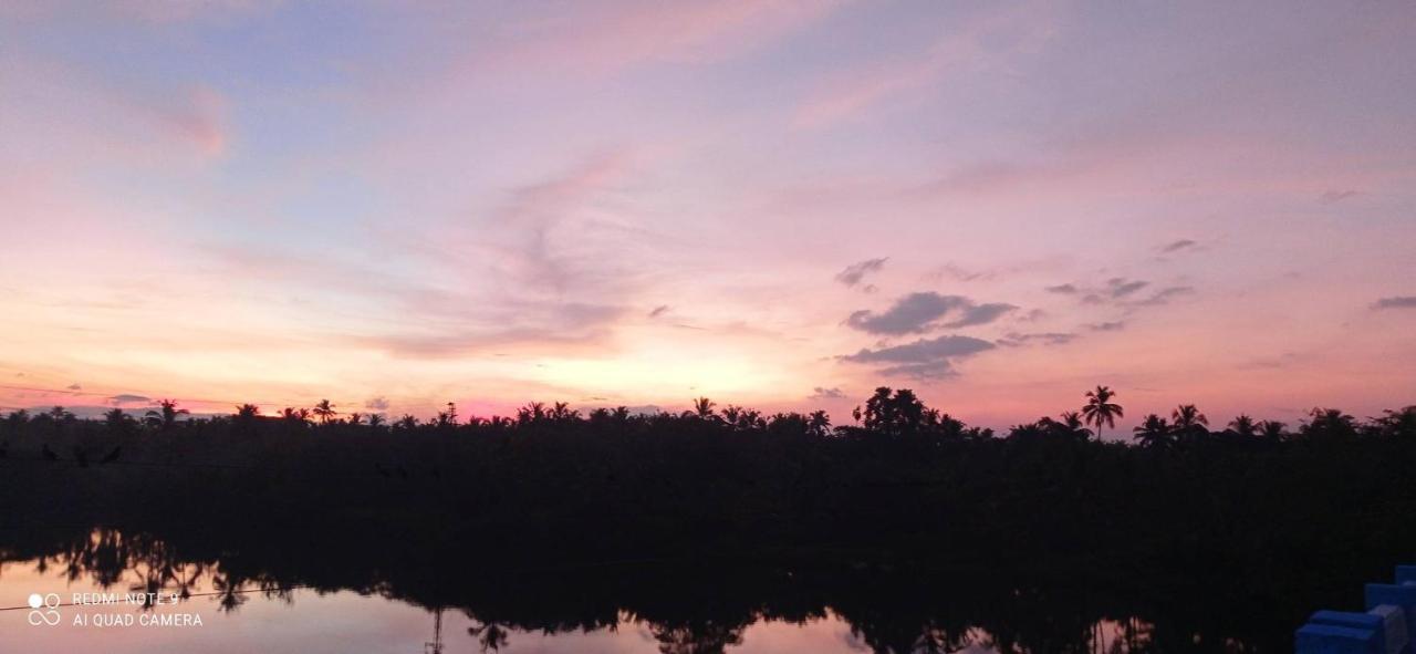 Narayanalayam-Vintage Retreat-Homestay & Rest'Inn Kannur Luaran gambar