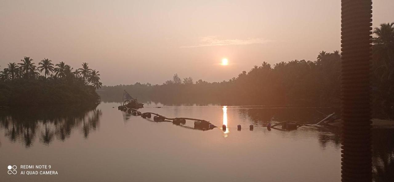 Narayanalayam-Vintage Retreat-Homestay & Rest'Inn Kannur Luaran gambar