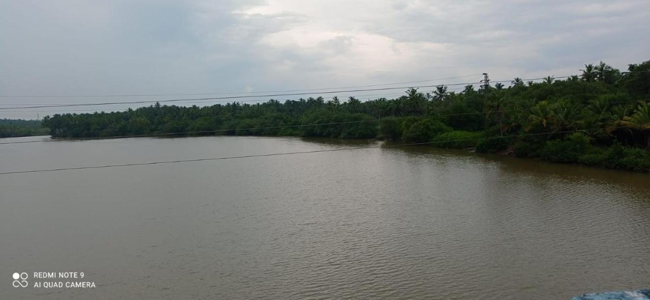 Narayanalayam-Vintage Retreat-Homestay & Rest'Inn Kannur Luaran gambar