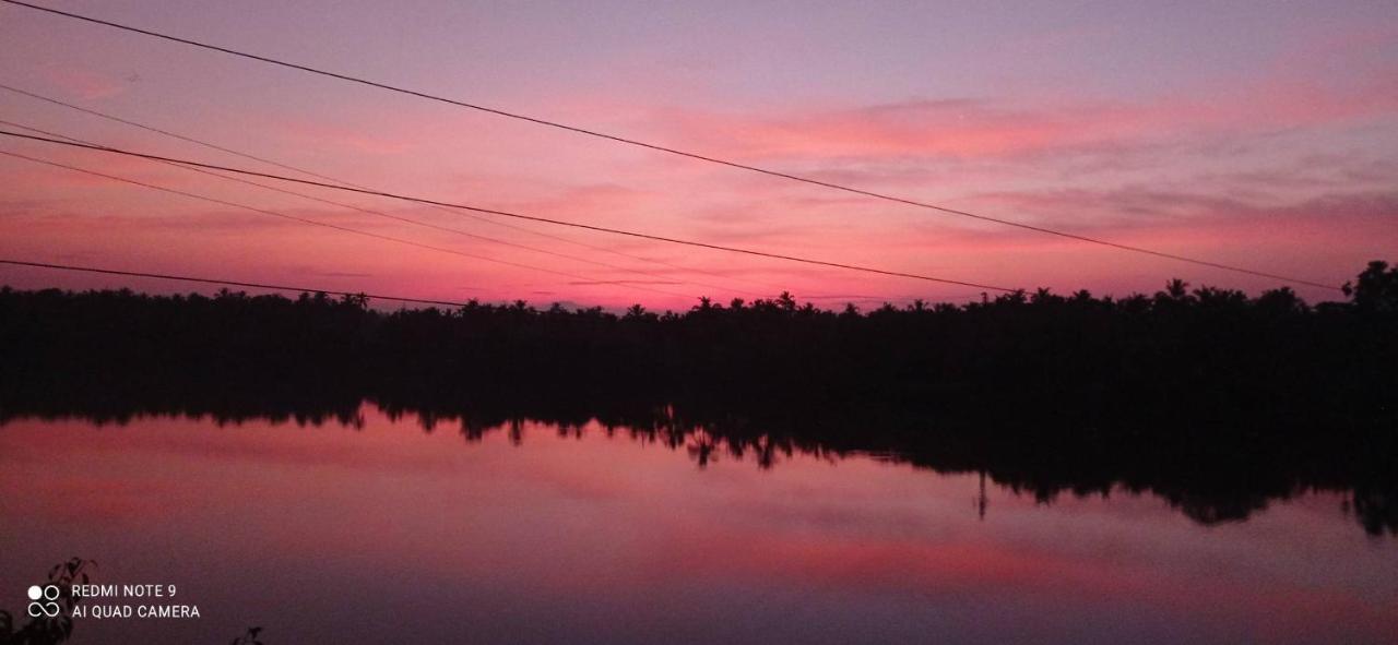 Narayanalayam-Vintage Retreat-Homestay & Rest'Inn Kannur Luaran gambar