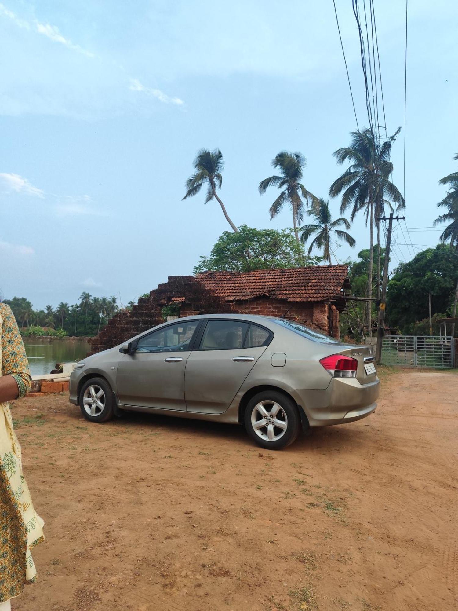 Narayanalayam-Vintage Retreat-Homestay & Rest'Inn Kannur Luaran gambar